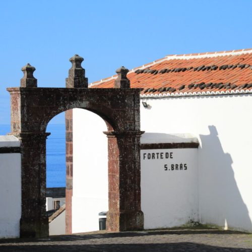 Forte de São Brás