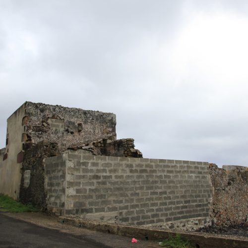 Forte de São João Baptista