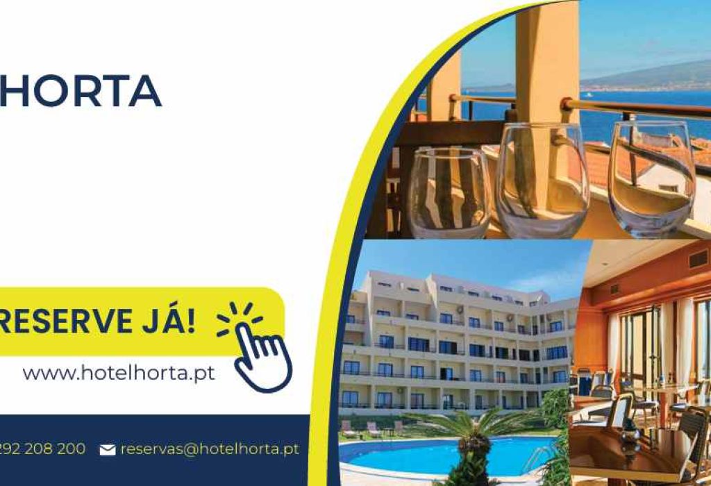 Hotel Horta-Faial