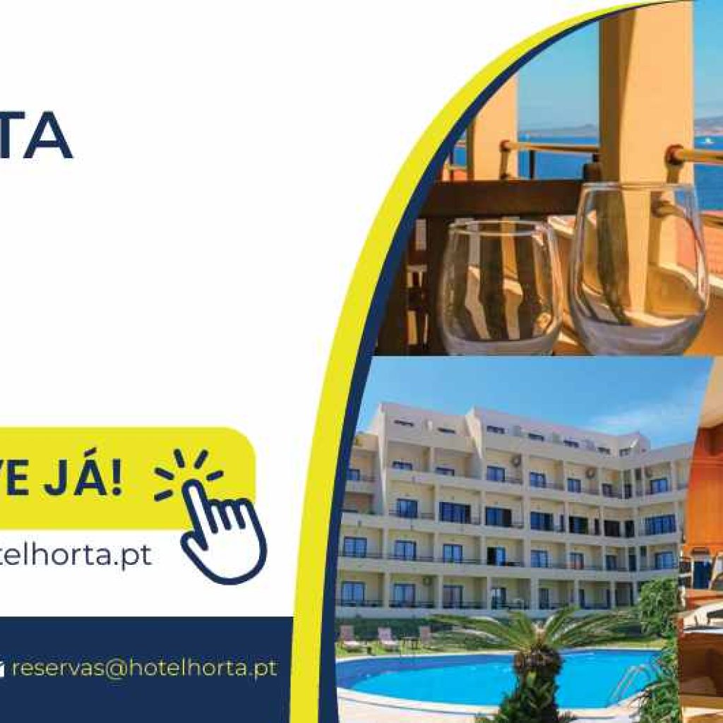 Hotel Horta-Faial