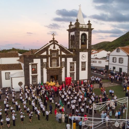 Igreja Matriz de Santa Cruz