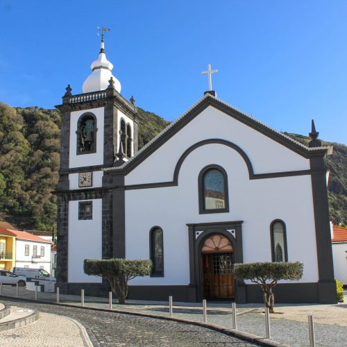 Igreja Matriz de São Jorge
