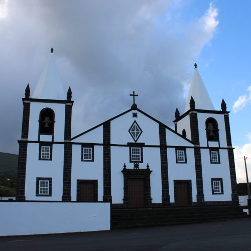 Igreja Matriz de São Roque