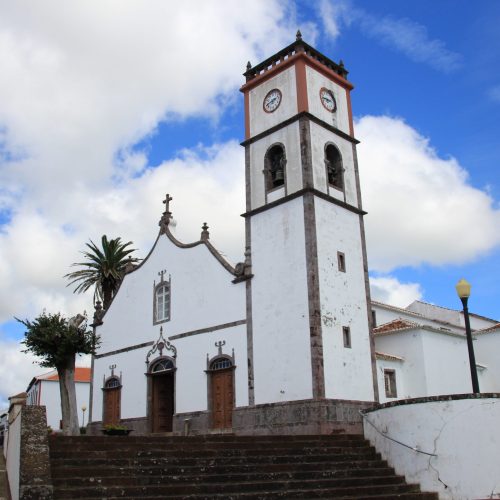 Igreja de Nossa Senhora da Assunção