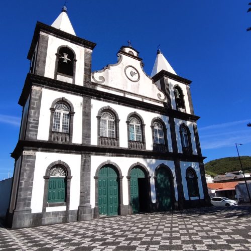 Igreja de Nossa Senhora das Angústias