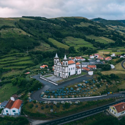 Igreja de Nossa Senhora de Lourdes