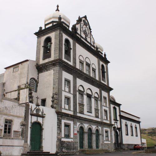 Igreja de Nossa Senhora do Carmo - Museu de Arte Sacra