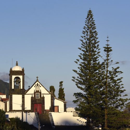 Igreja de Santa Bárbara