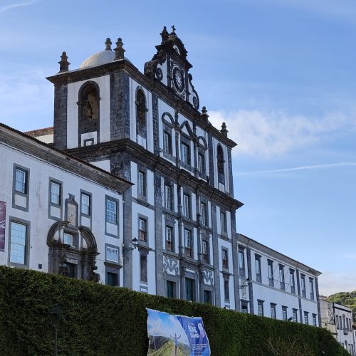 Igreja do Santíssimo Salvador