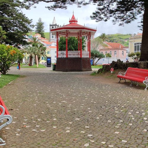 Jardim Florêncio Terra