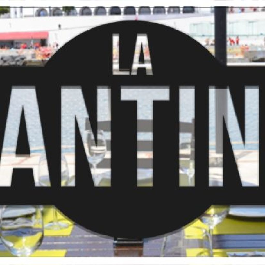 La Cantina - São Miguel