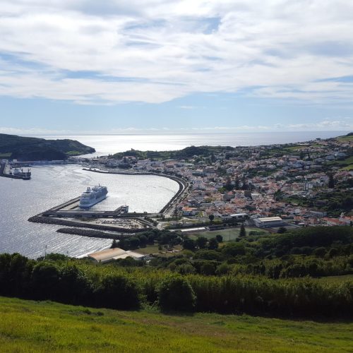 Miradouro da Espalamaca