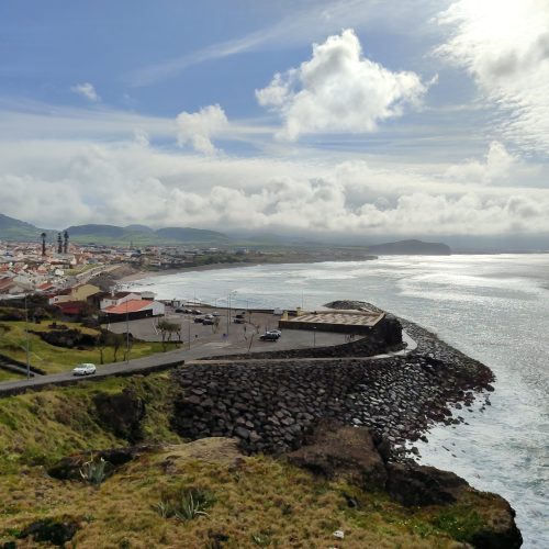 Miradouro do Palheiro