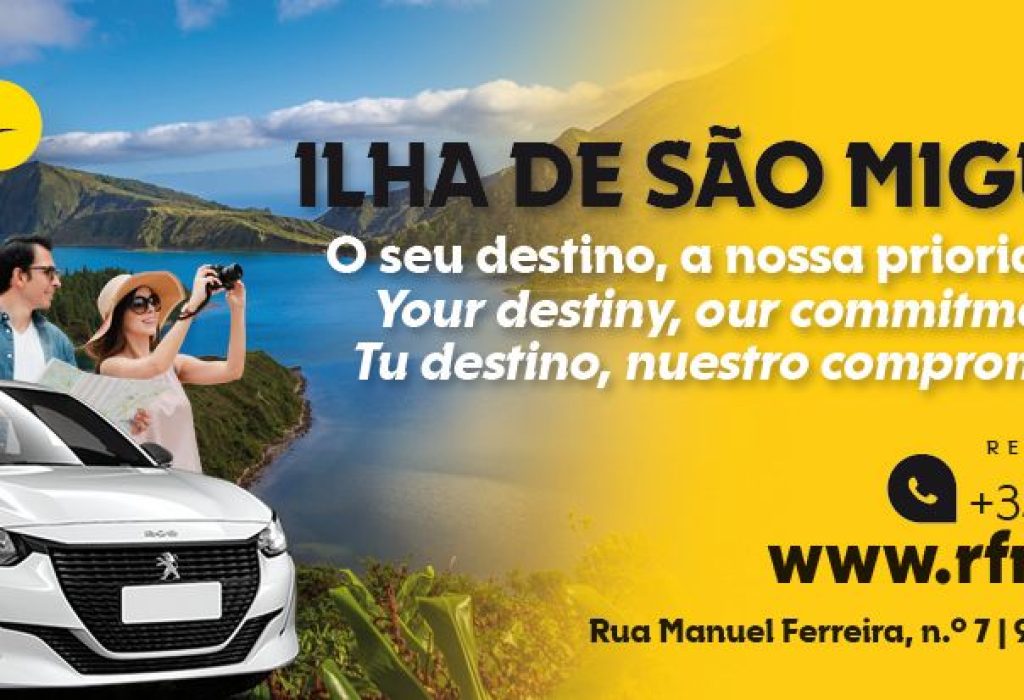 RF Rent a car