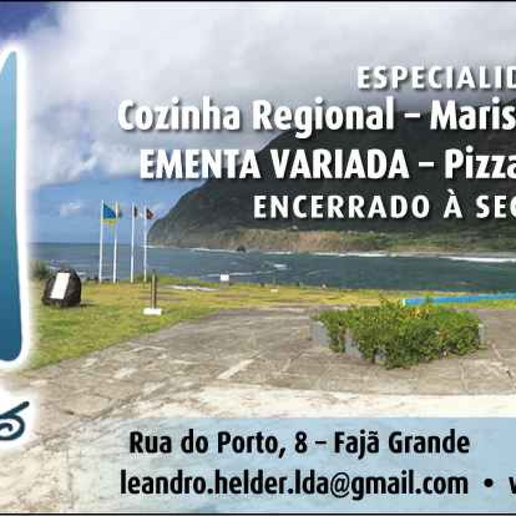 Papadiamandis Restaurante-Bar - Flores