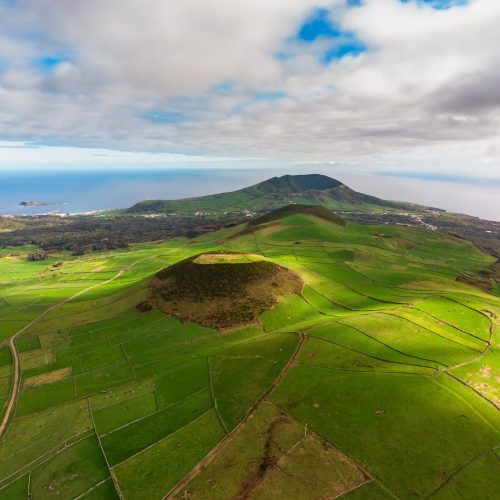 Pico Timão e Pico do Facho