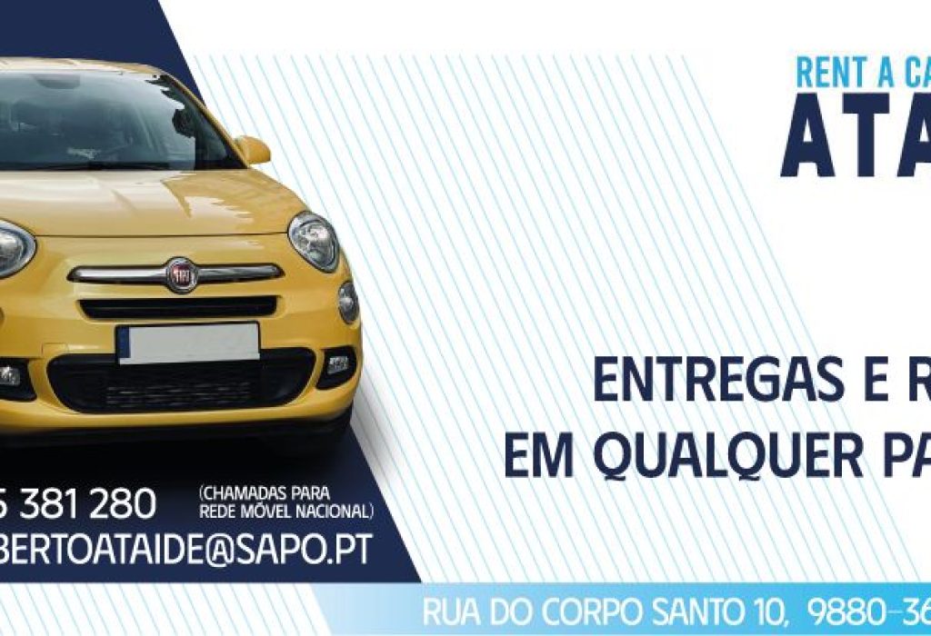 Rent A Car Ataíde