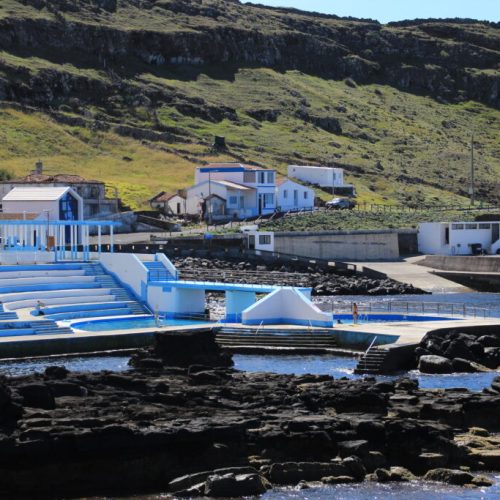 Reserva Natural da Baía dos Anjos