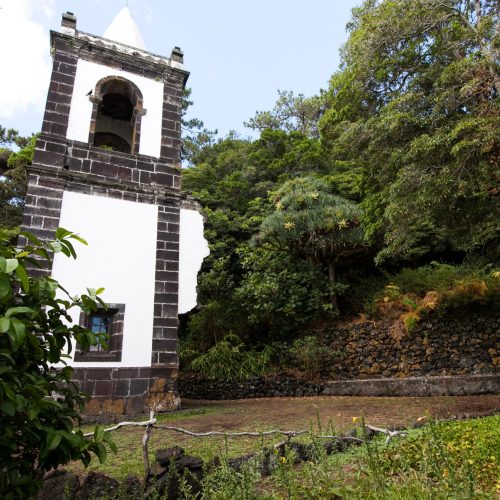 Torre Sineira da Urzelina