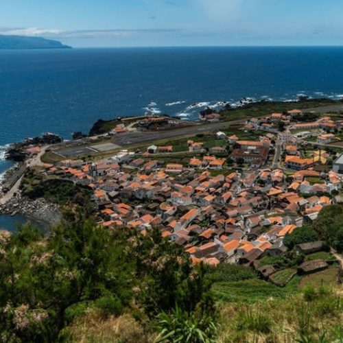 Vila Nova do Corvo