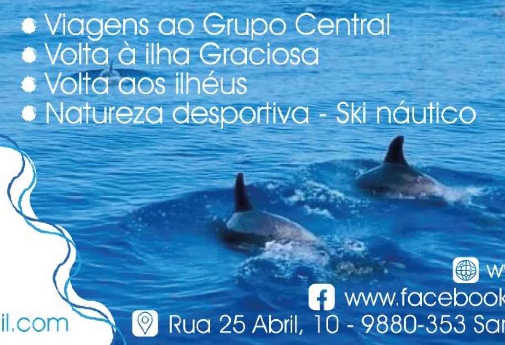 Waves by Faidoca - Graciosa