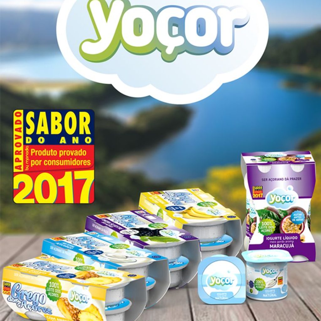 Yoçor-São Miguel