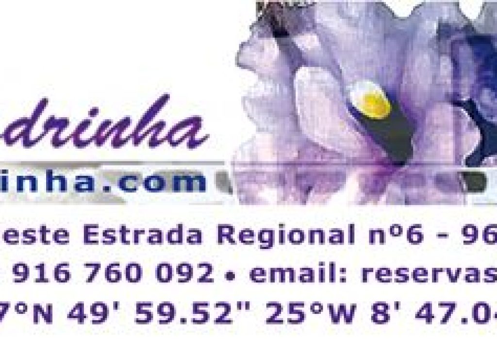 Casa da Madrinha - São Miguel