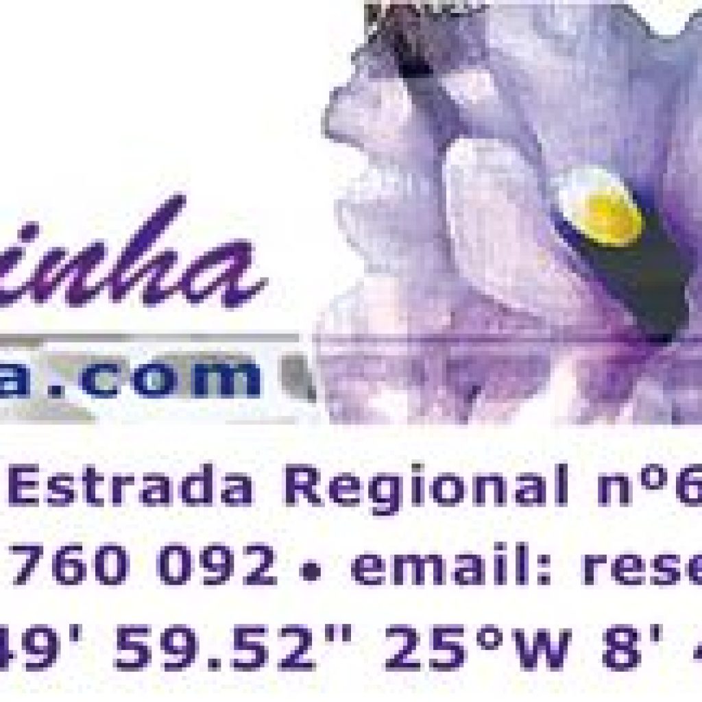 Casa da Madrinha - São Miguel