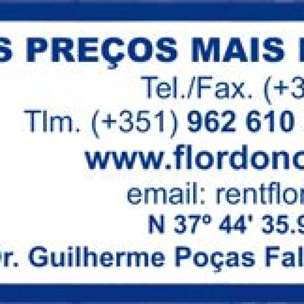 Flor do Norte - São Miguel