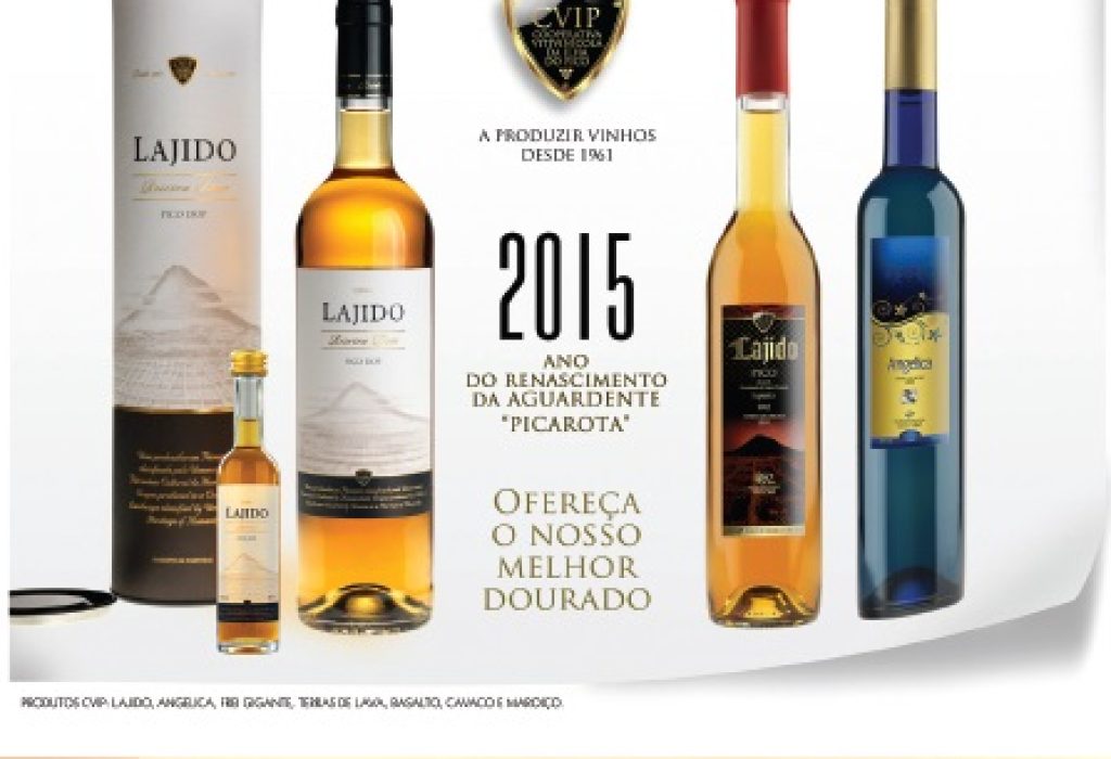 Cooperativa Vitivinícola da Ilha do Pico, C.R.L.