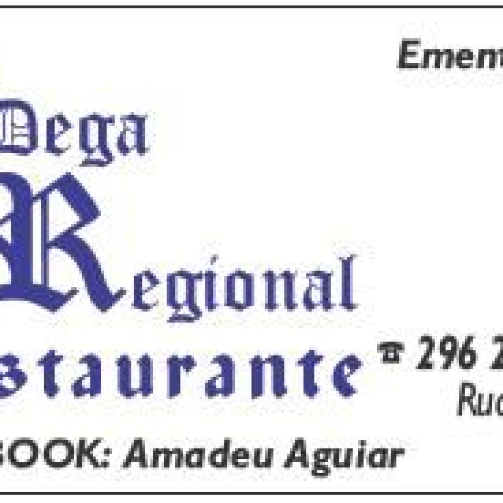 Adega Regional Restaurante - São Miguel