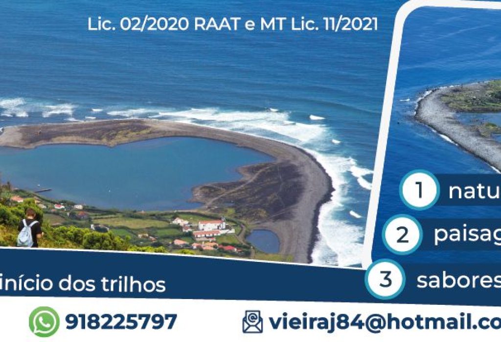 Animatour- São Jorge