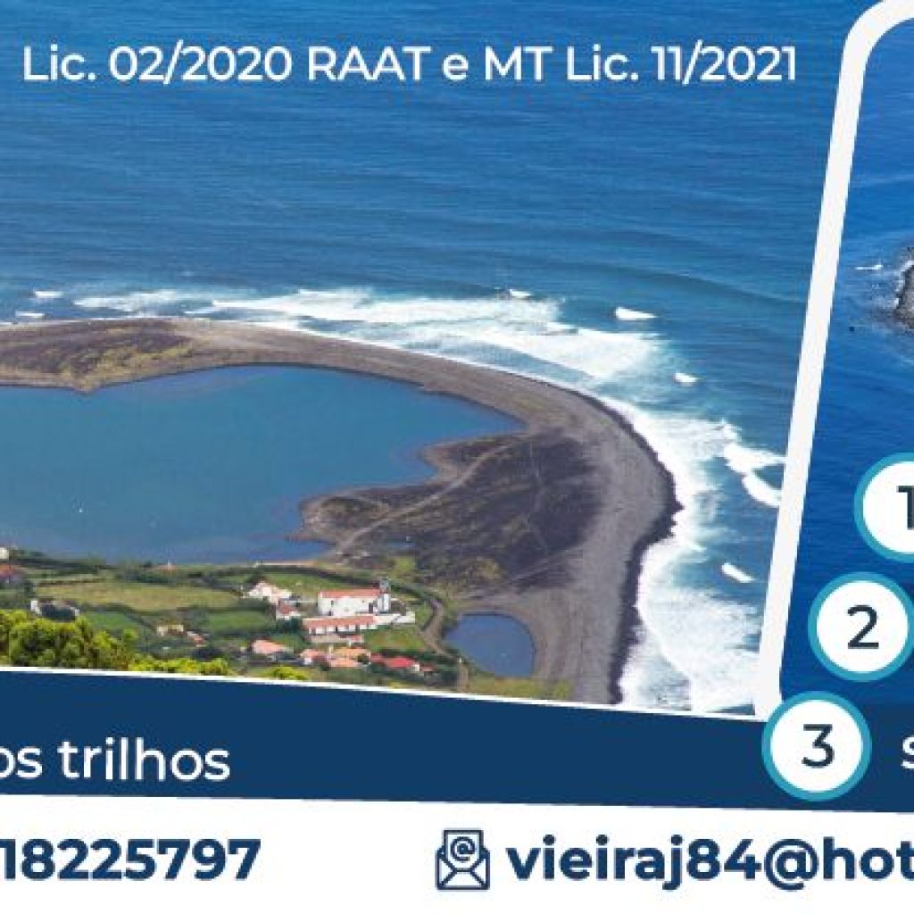 Animatour- São Jorge