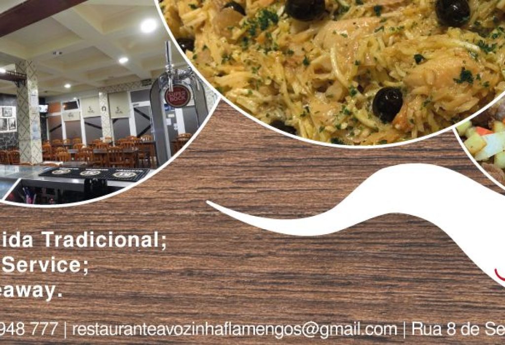 Restaurante Avózinha - Faial