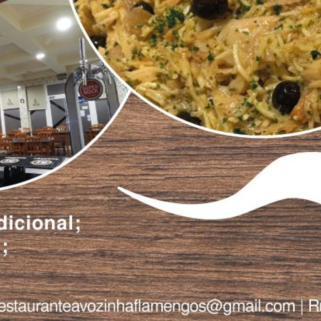 Restaurante Avózinha - Faial