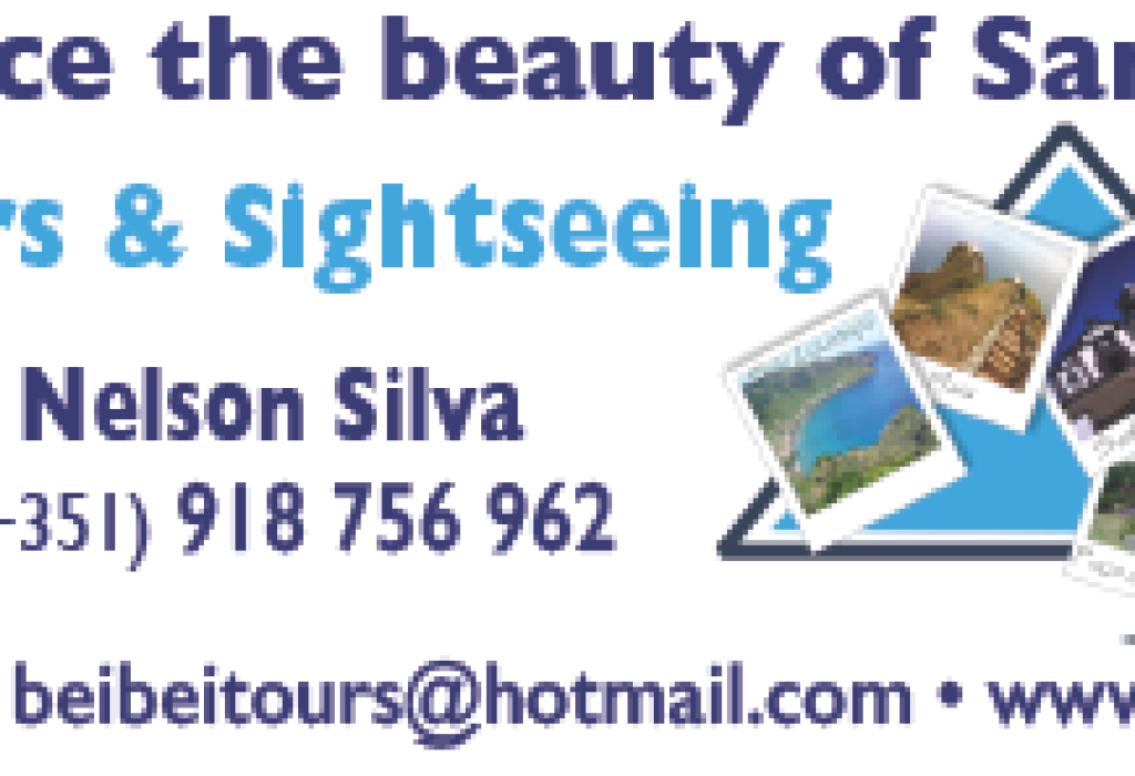 Bei Bei Tours - Santa Maria