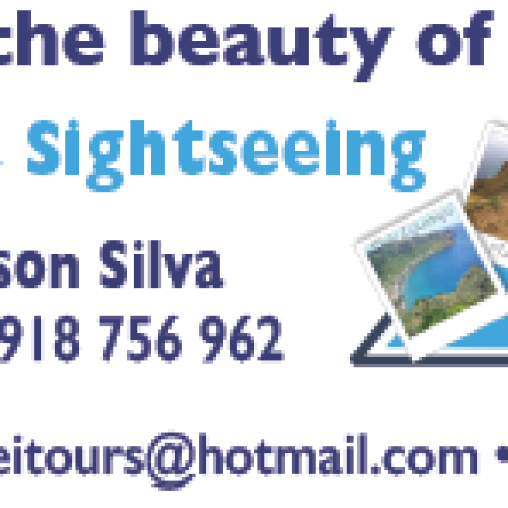 Bei Bei Tours - Santa Maria