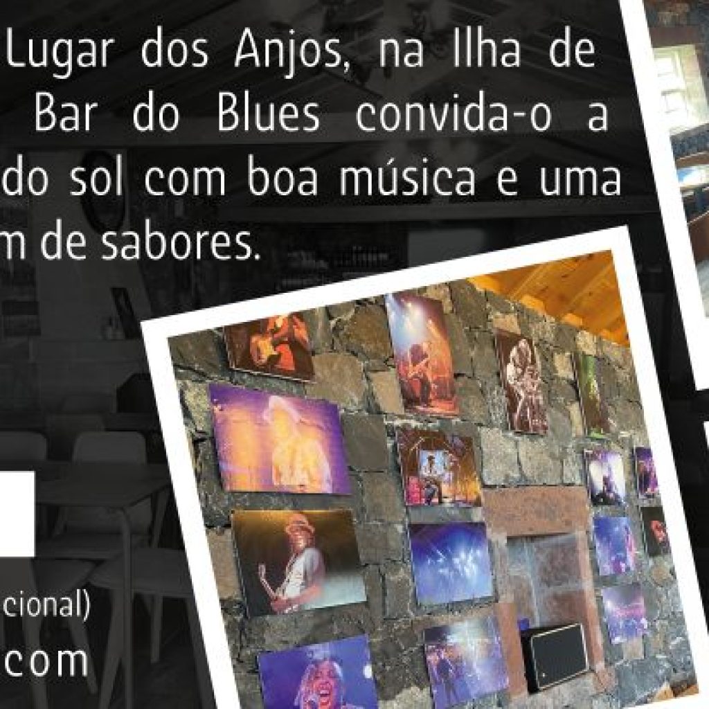 Bar Blues Santa Maria