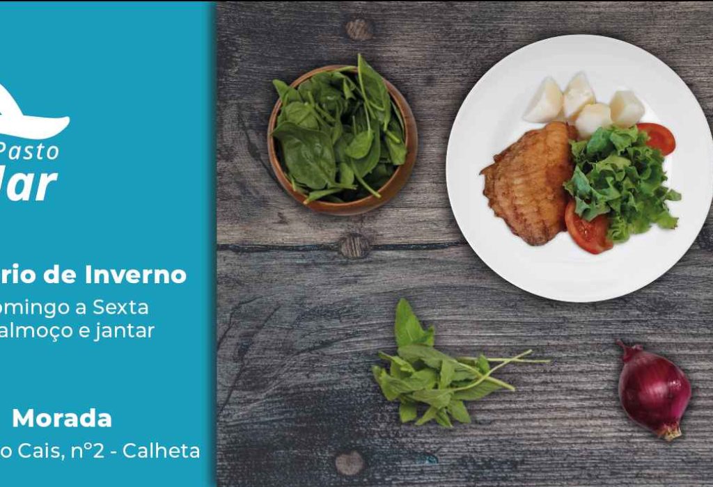 Casa de Pasto Beira-Mar - São Jorge