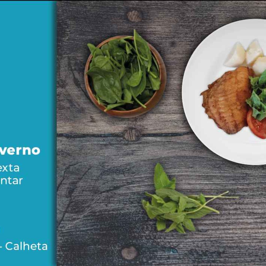 Casa de Pasto Beira-Mar - São Jorge