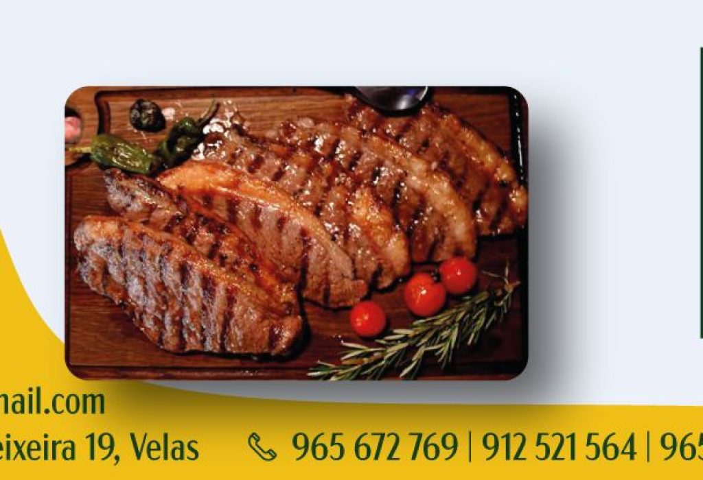 Restaurante BomBife Brasil - São Jorge