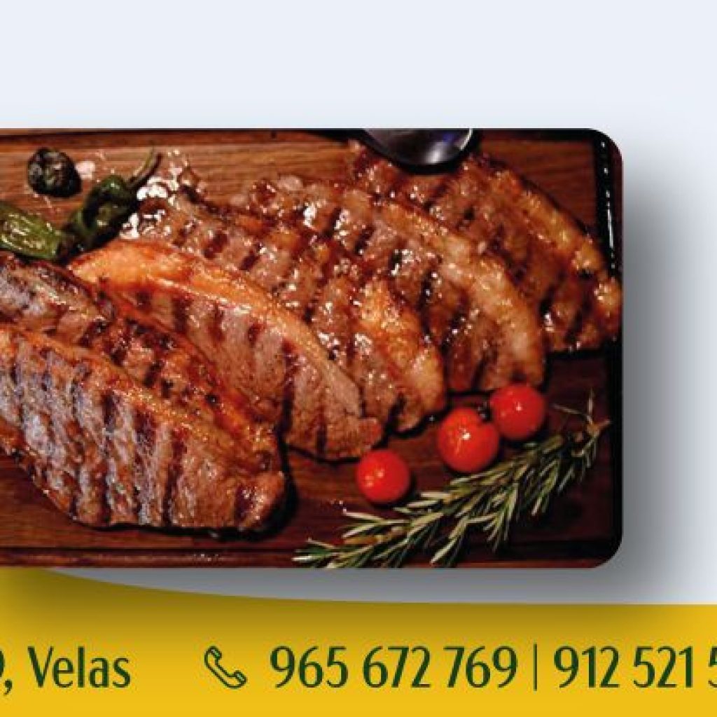 Restaurante BomBife Brasil - São Jorge