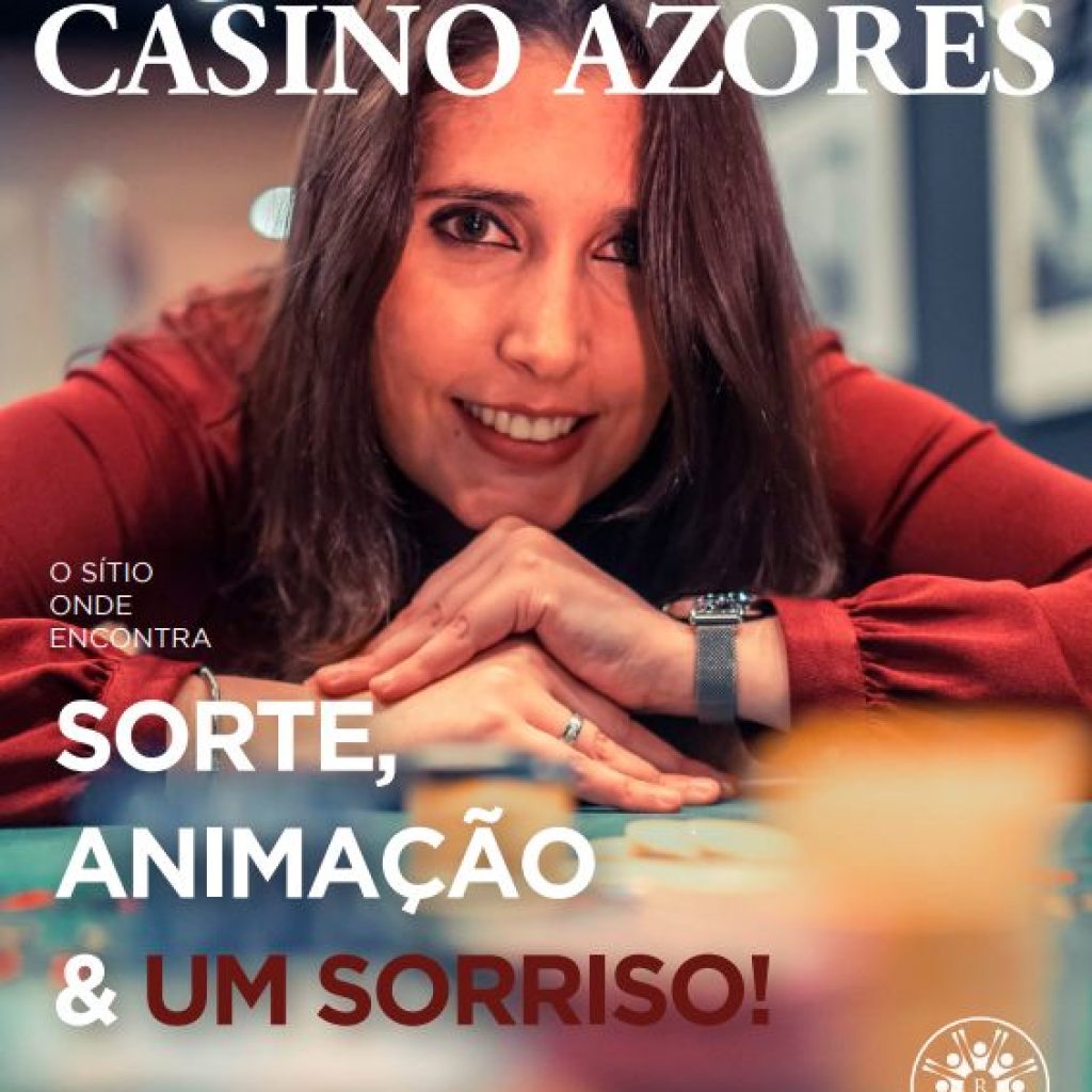 Casino Azores - São Miguel