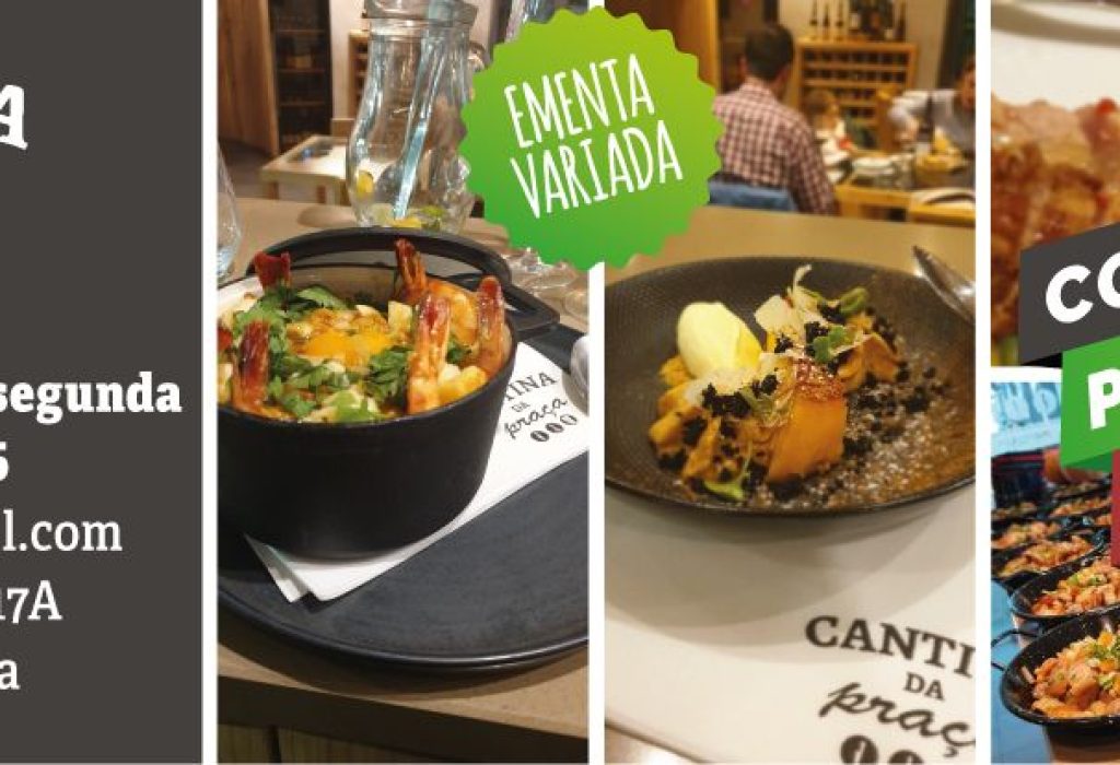 Cantina da Praça - Faial