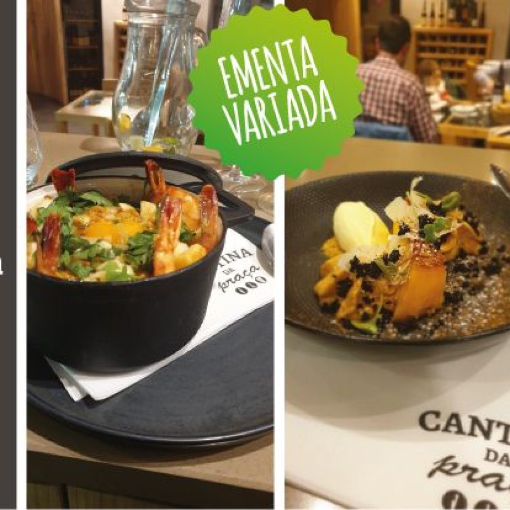 Cantina da Praça - Faial