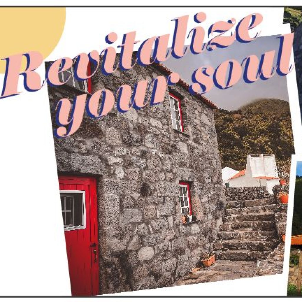 Casa Grão de Café - São Jorge