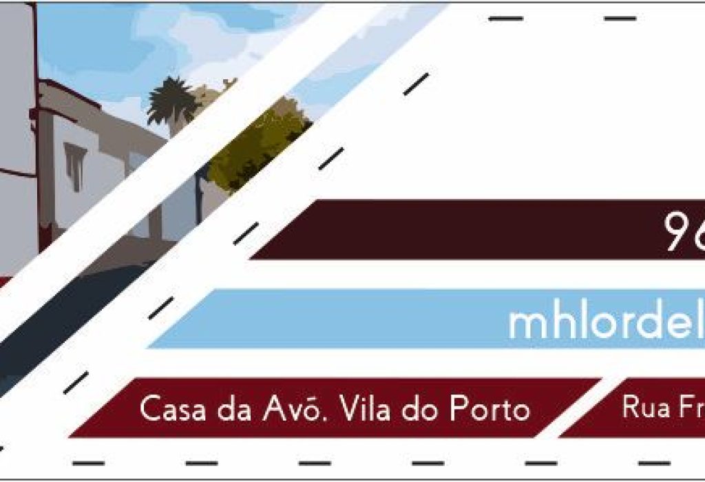 Casa da Avó - Vila do Porto - Santa Maria