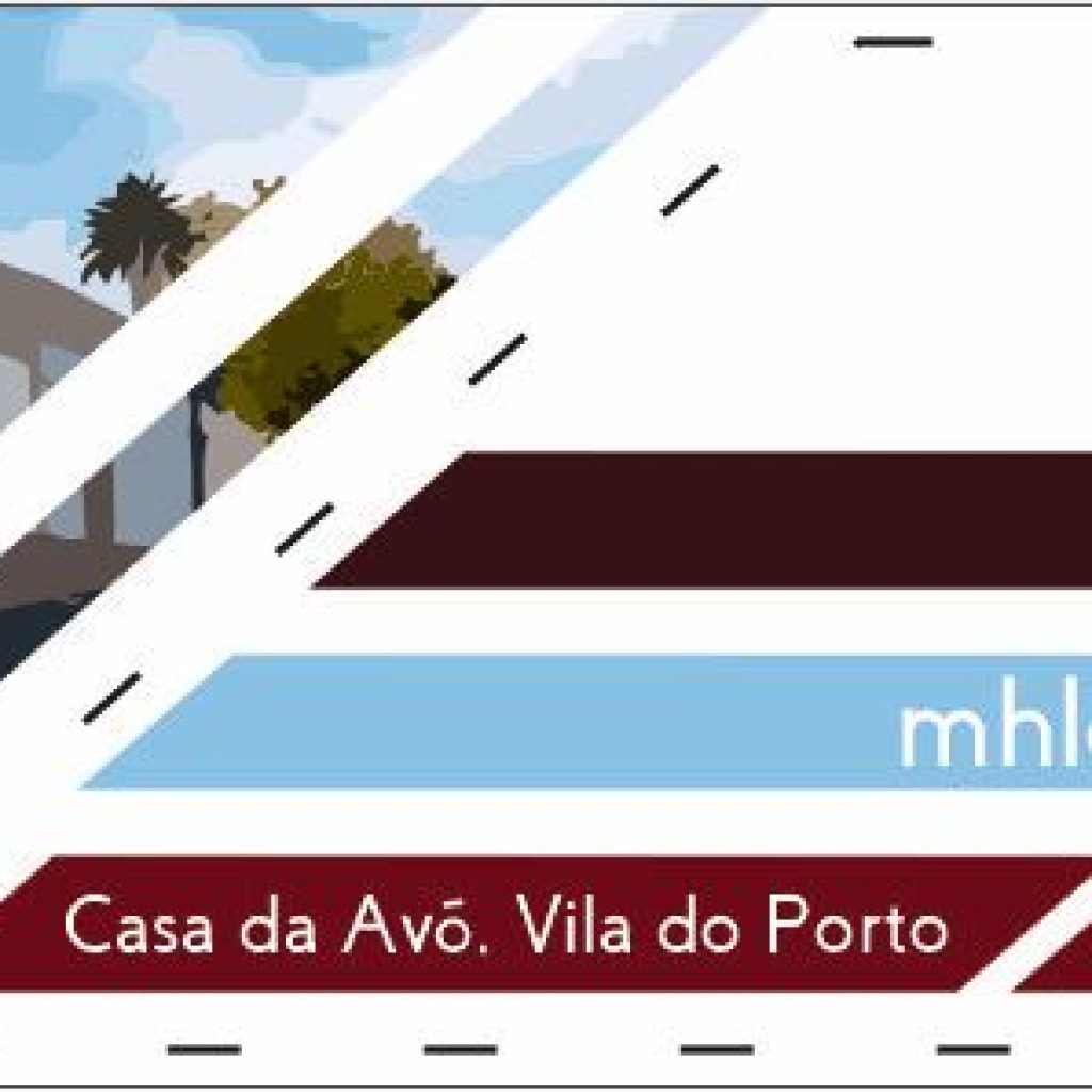 Casa da Avó - Vila do Porto - Santa Maria