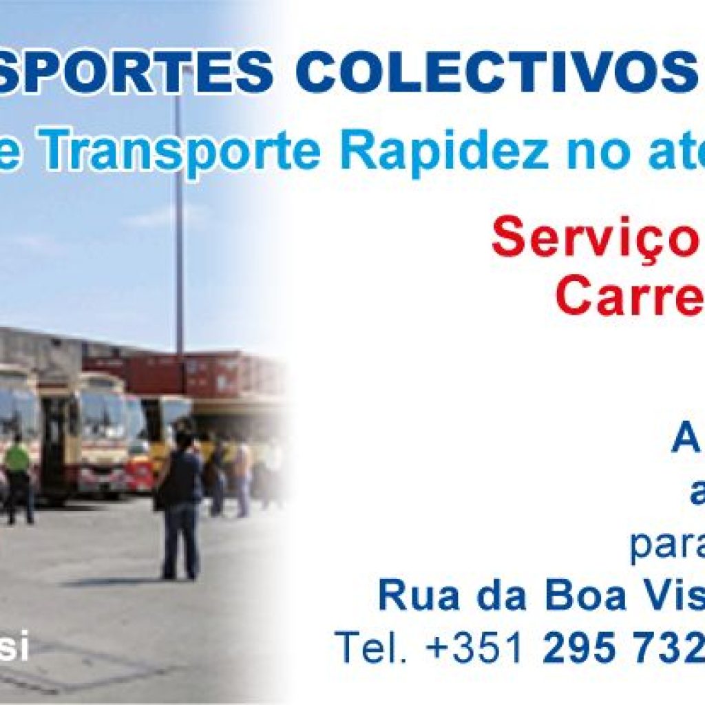 Empresa de Transportes Colectivos da Ilha Graciosa