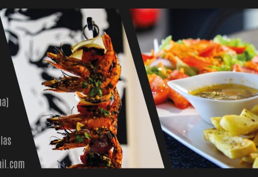 Restaurante Flor do Jardim